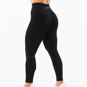 Alphalete Amplify Legging - Black